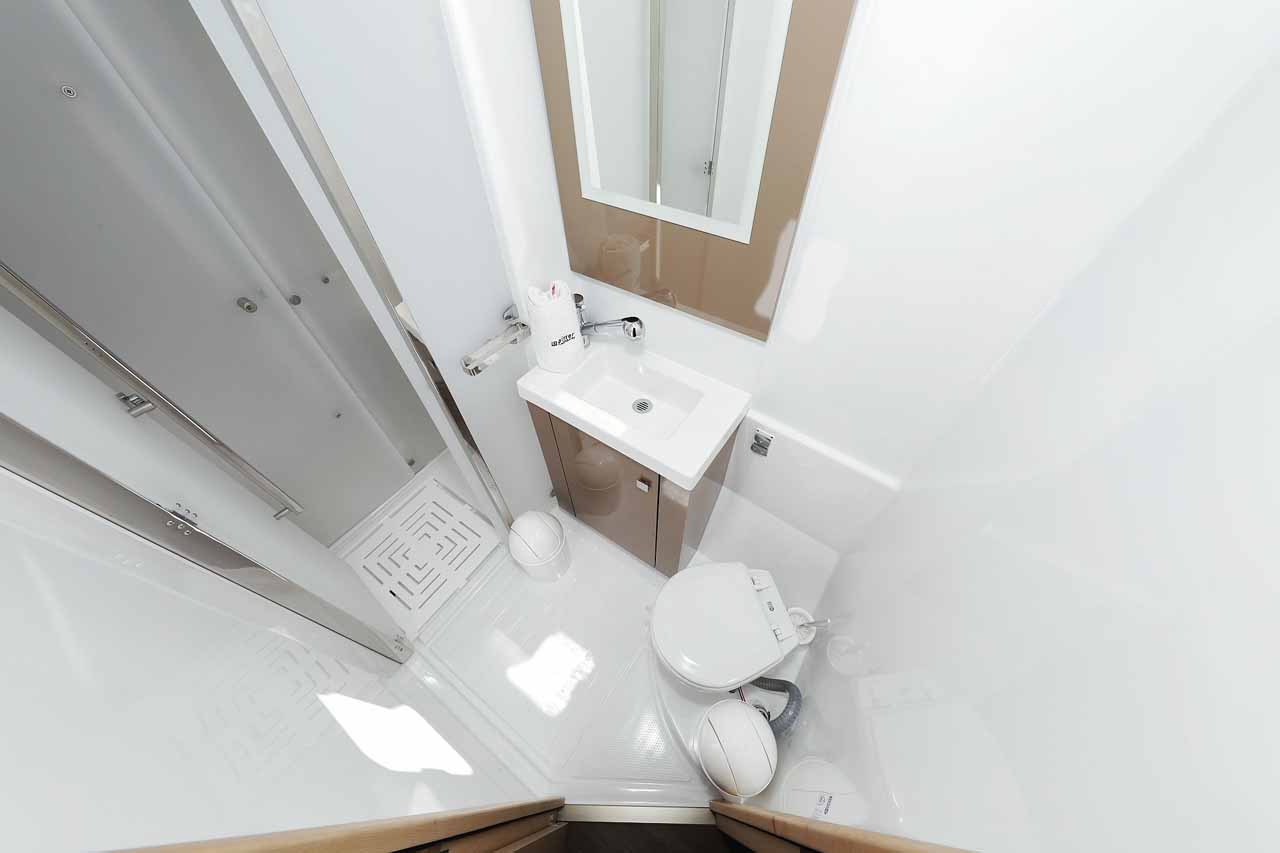 Fountaine Pajot Astrea 42 — photo 22