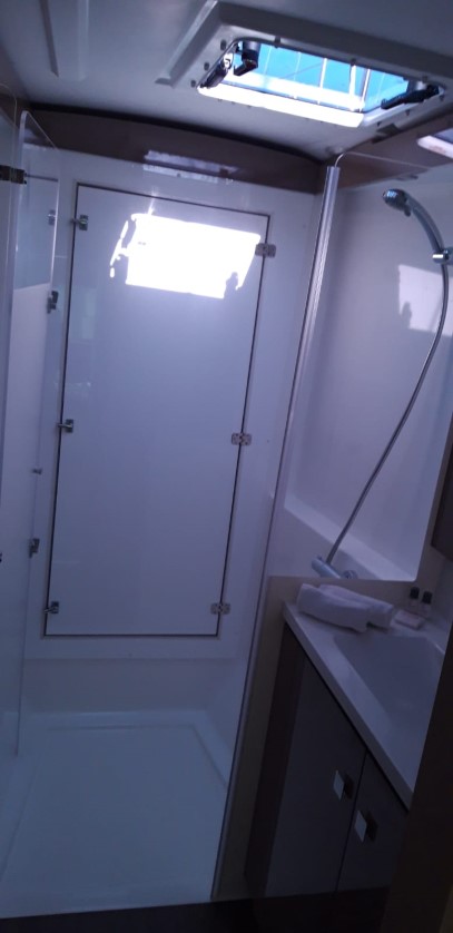 Fountaine Pajot Lucia 40 - 3 cab. — photo 18