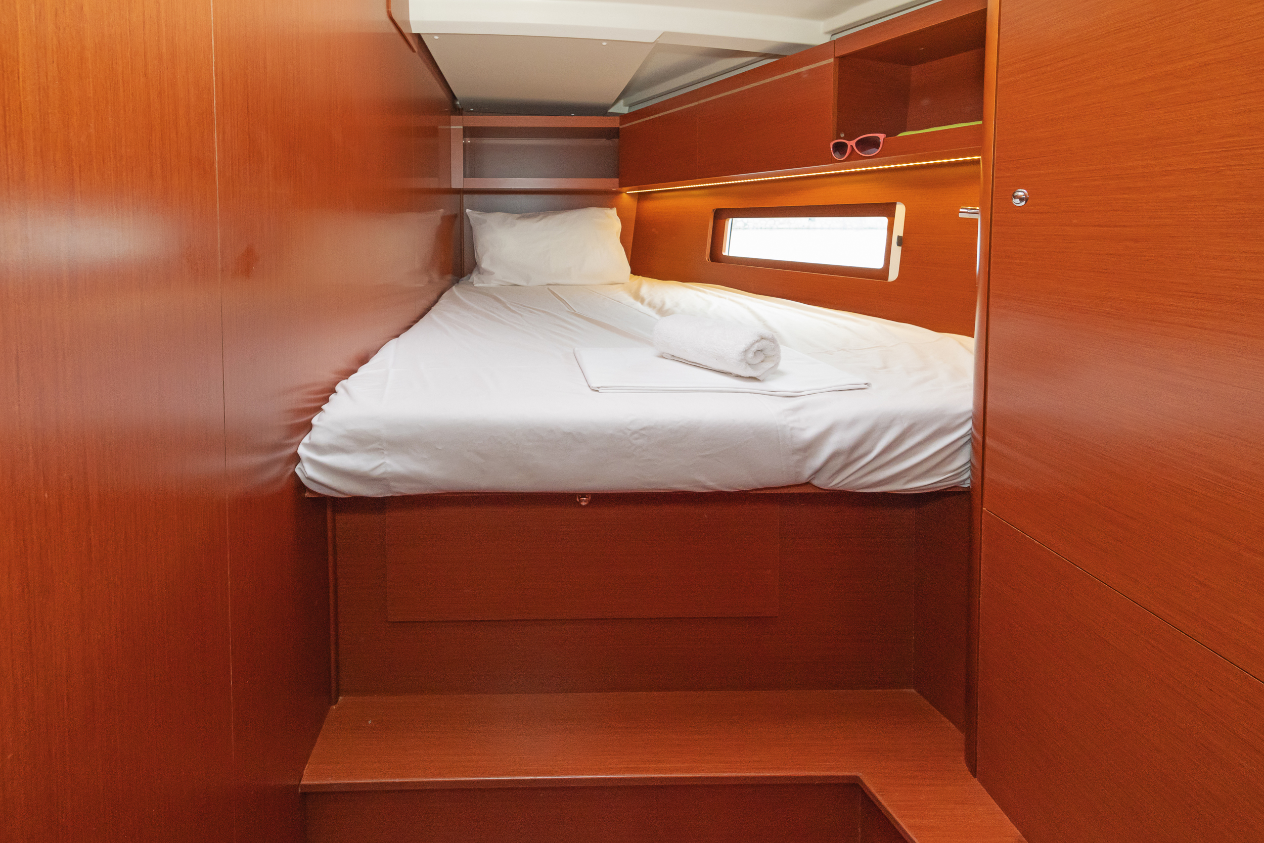 Oceanis 46.1 - 4 cab. — photo 4