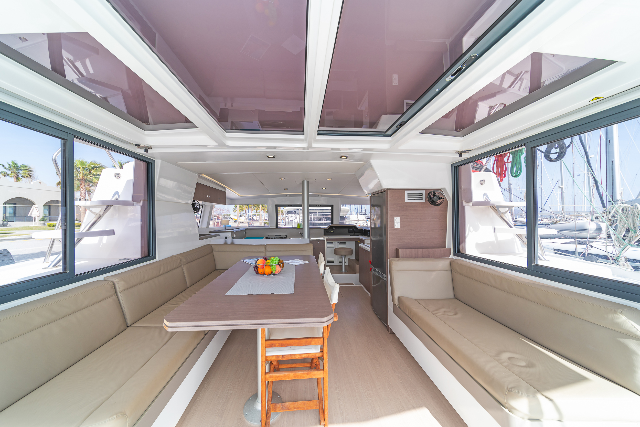 Bali 4.1 - 4 + 2 cab. — photo 8