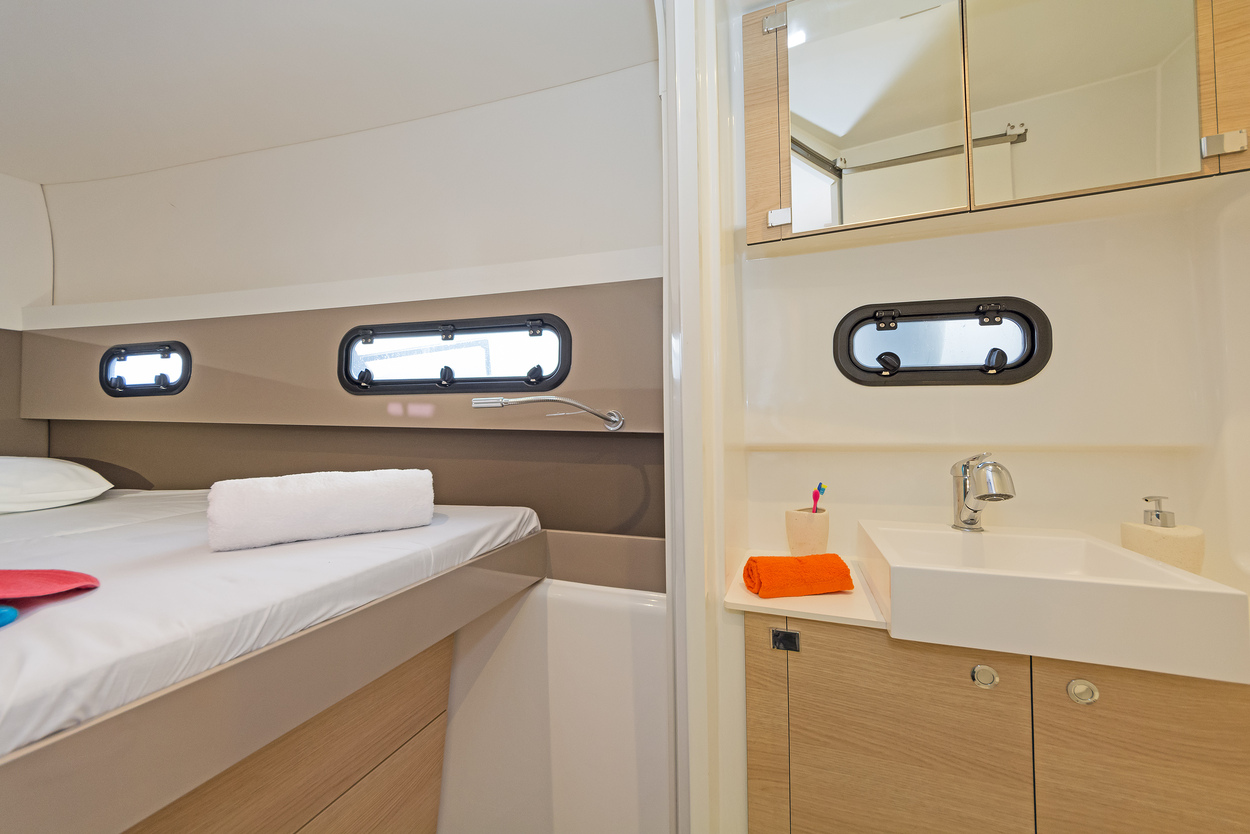 Bali 4.1 - 4 + 2 cab. — photo 19