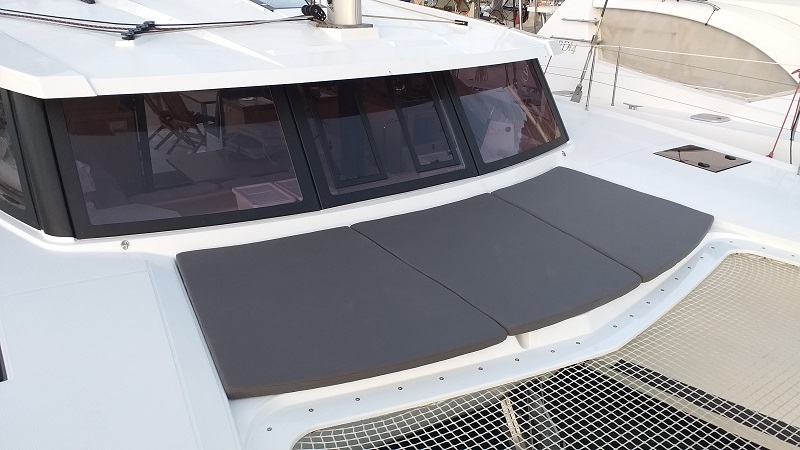 Fountaine Pajot Lucia 40 - 4 cab. — photo 10