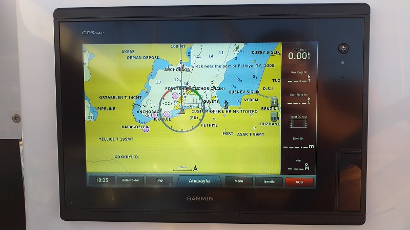 Fountaine Pajot Lucia 40 - 4 cab. — photo 13