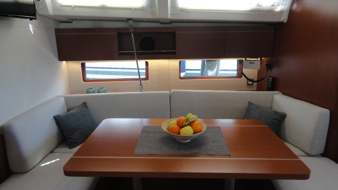Oceanis 46.1 — photo 6