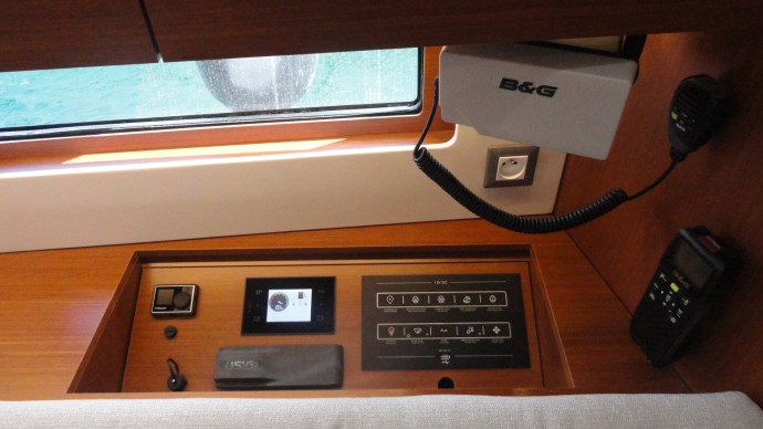 Oceanis 46.1 — photo 8