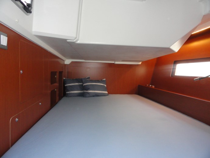 Oceanis 46.1 — photo 9