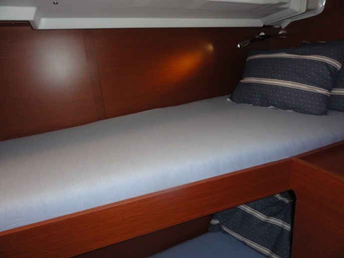 Oceanis 46.1 — photo 11