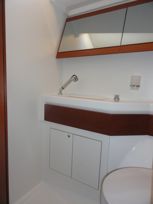 Oceanis 46.1 — photo 12