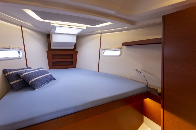 Hanse 388 — photo 7