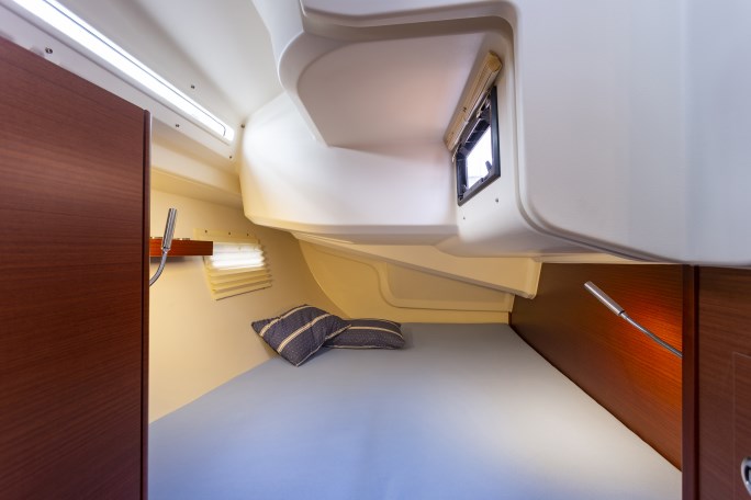 Hanse 388 — photo 8