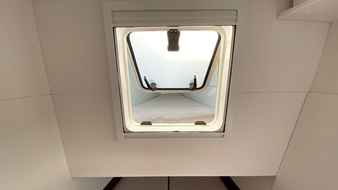 Lagoon 40 - 4 + 1 cab. — photo 27