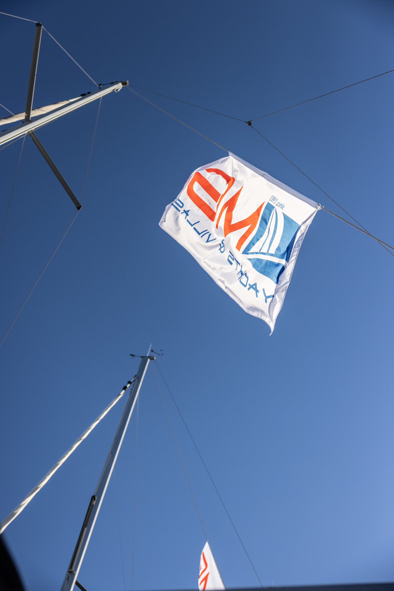 Oceanis 38.1 — photo 9