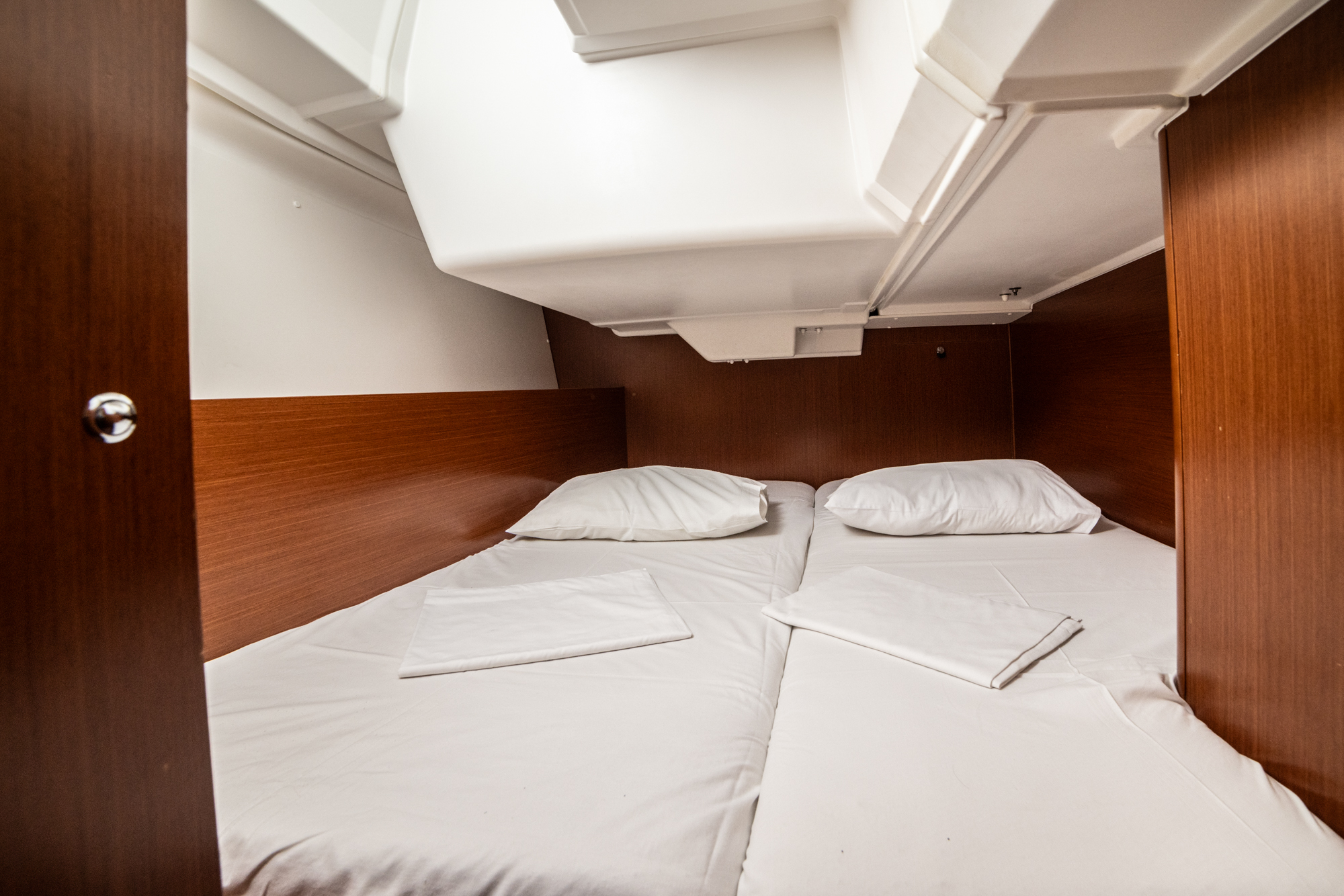 Oceanis 38.1 — photo 18