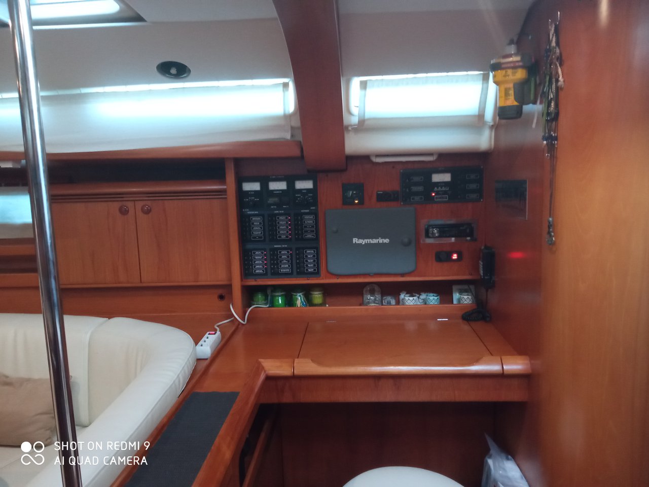 Sun Odyssey 49 — photo 23