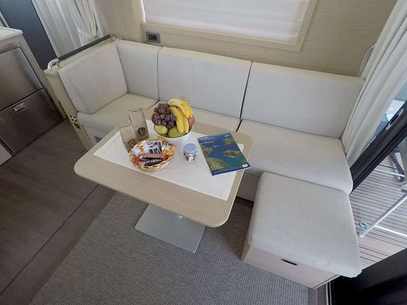 Swift Trawler 47 — photo 22