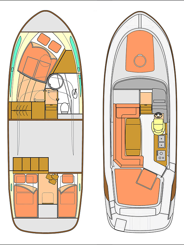 Marex 320 ACC — photo 2