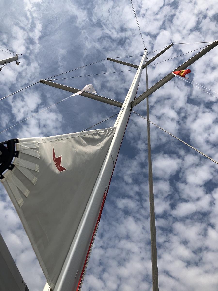 Bavaria Cruiser 51 — photo 8