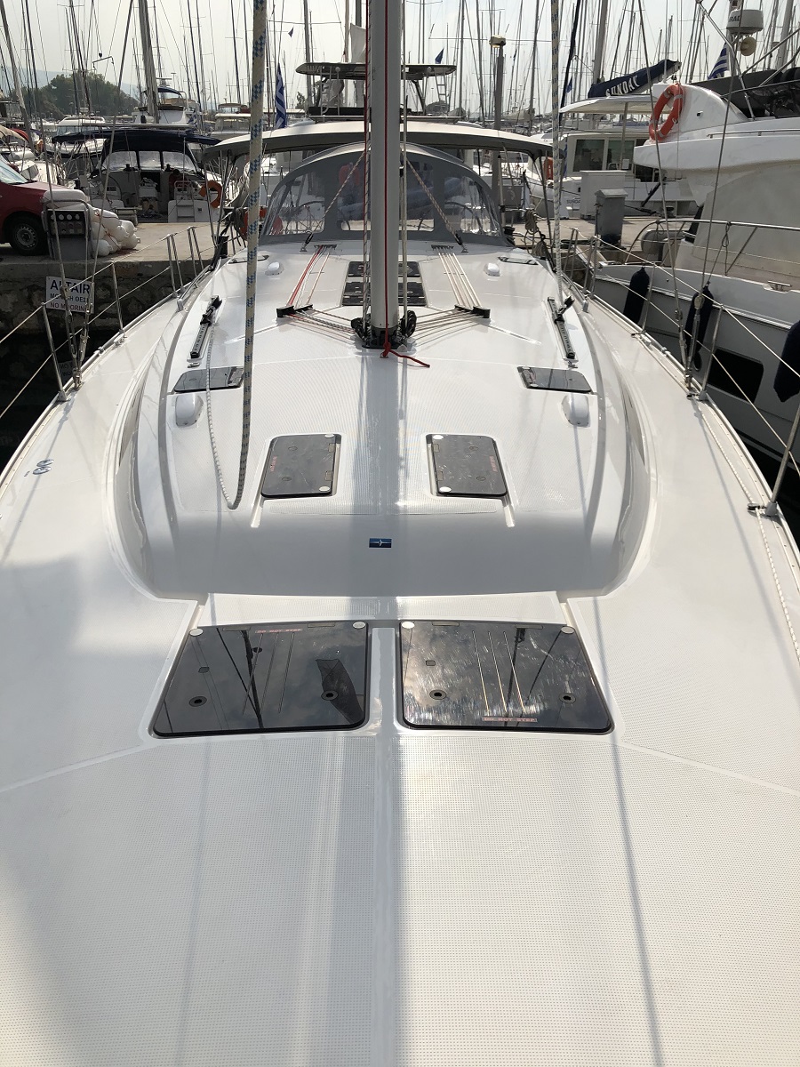 Bavaria Cruiser 51 — photo 10