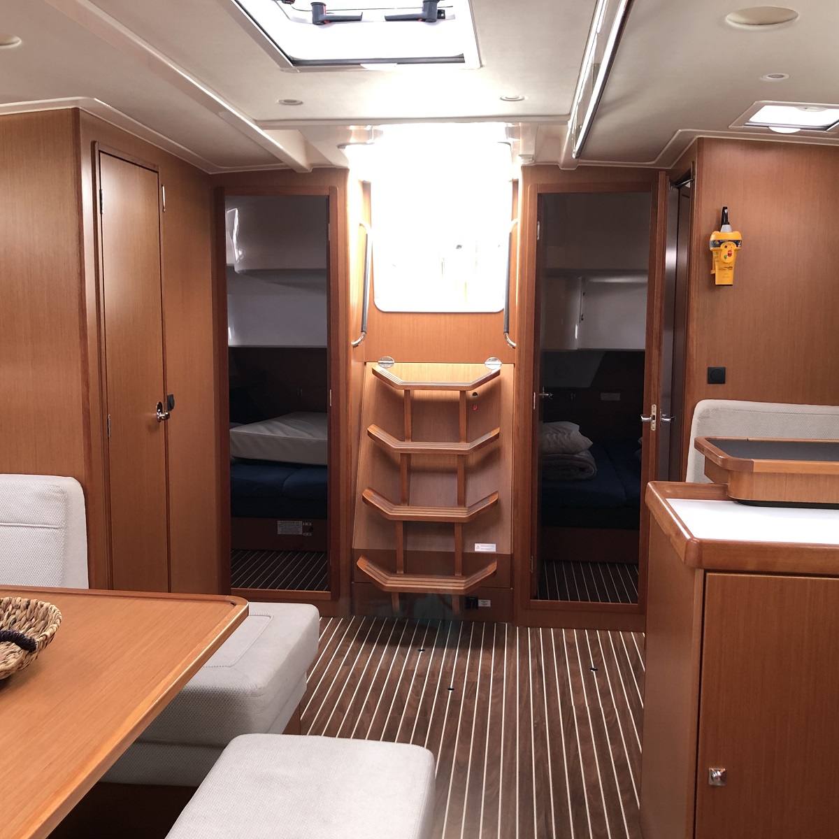 Bavaria Cruiser 51 — photo 11
