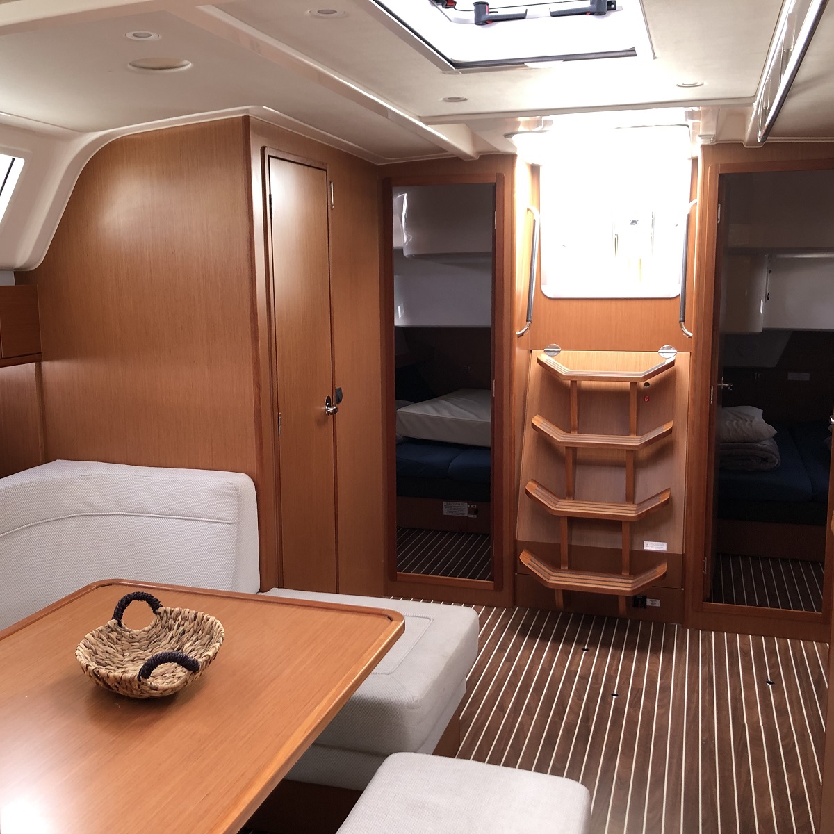 Bavaria Cruiser 51 — photo 12