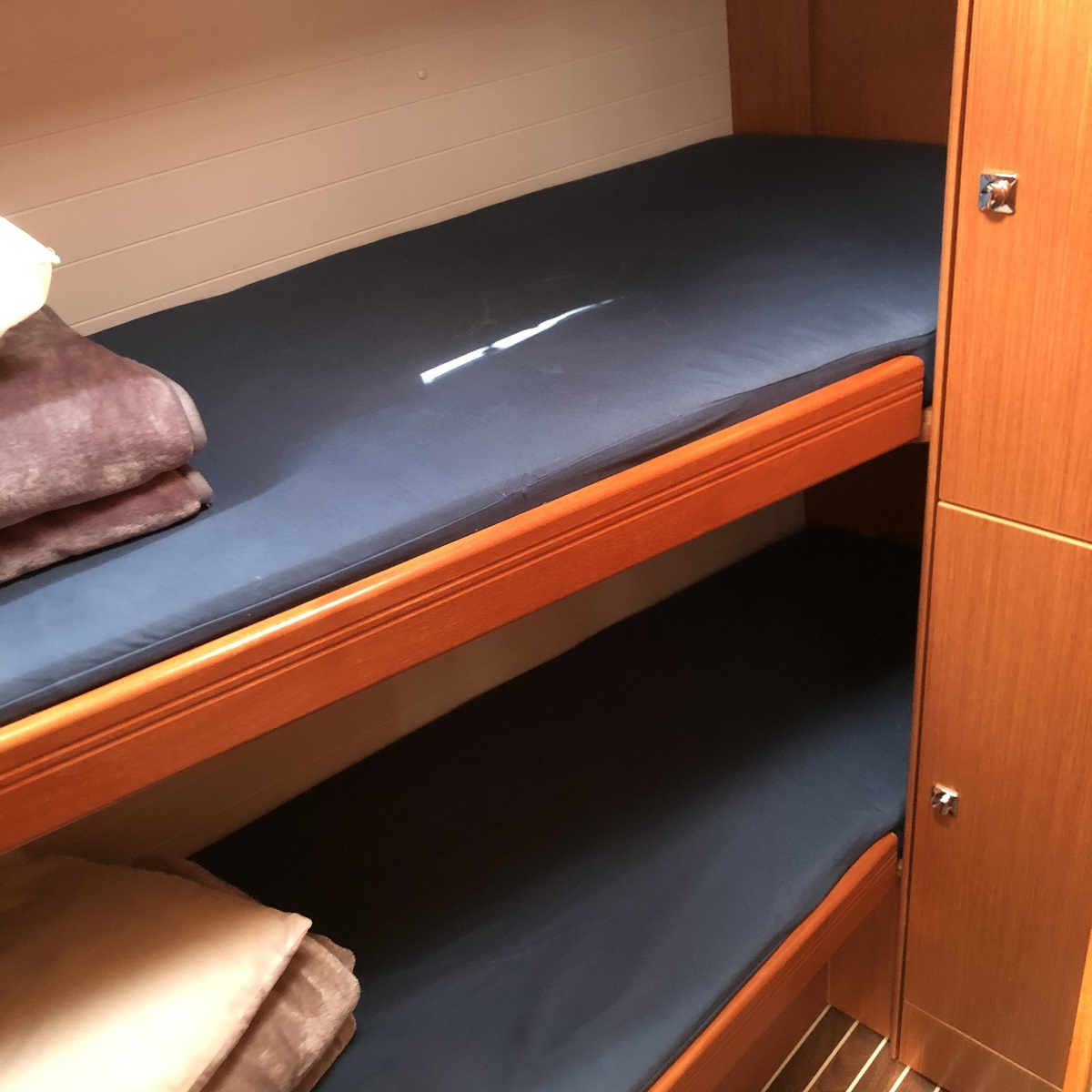 Bavaria Cruiser 51 — photo 18