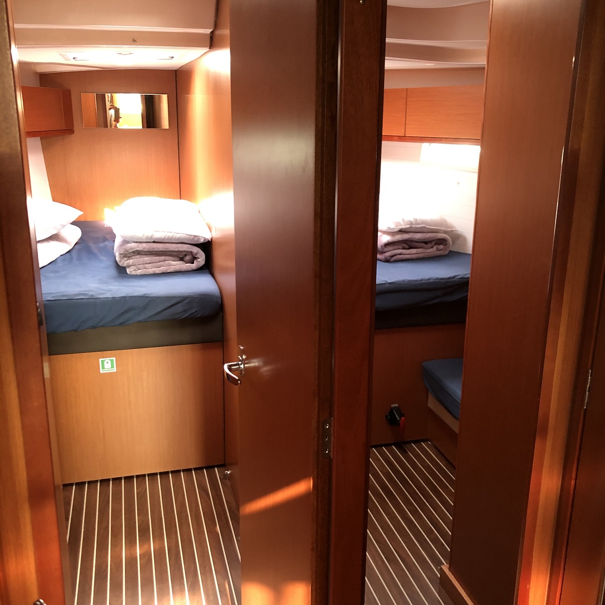Bavaria Cruiser 51 — photo 19