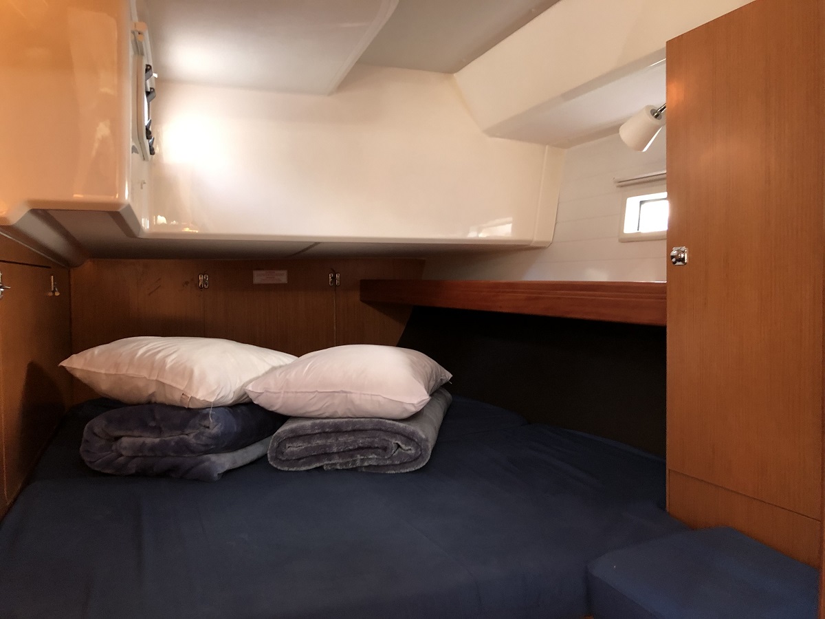 Bavaria Cruiser 46 - 4 cab. — photo 17