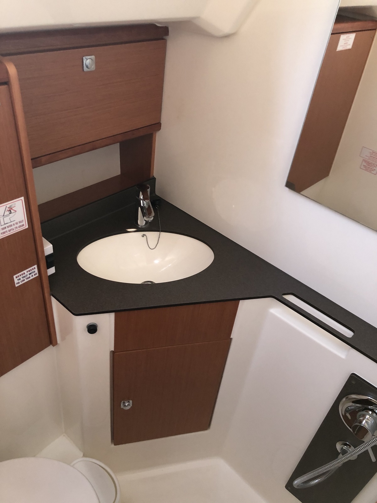 Bavaria Cruiser 46 - 4 cab. — photo 22