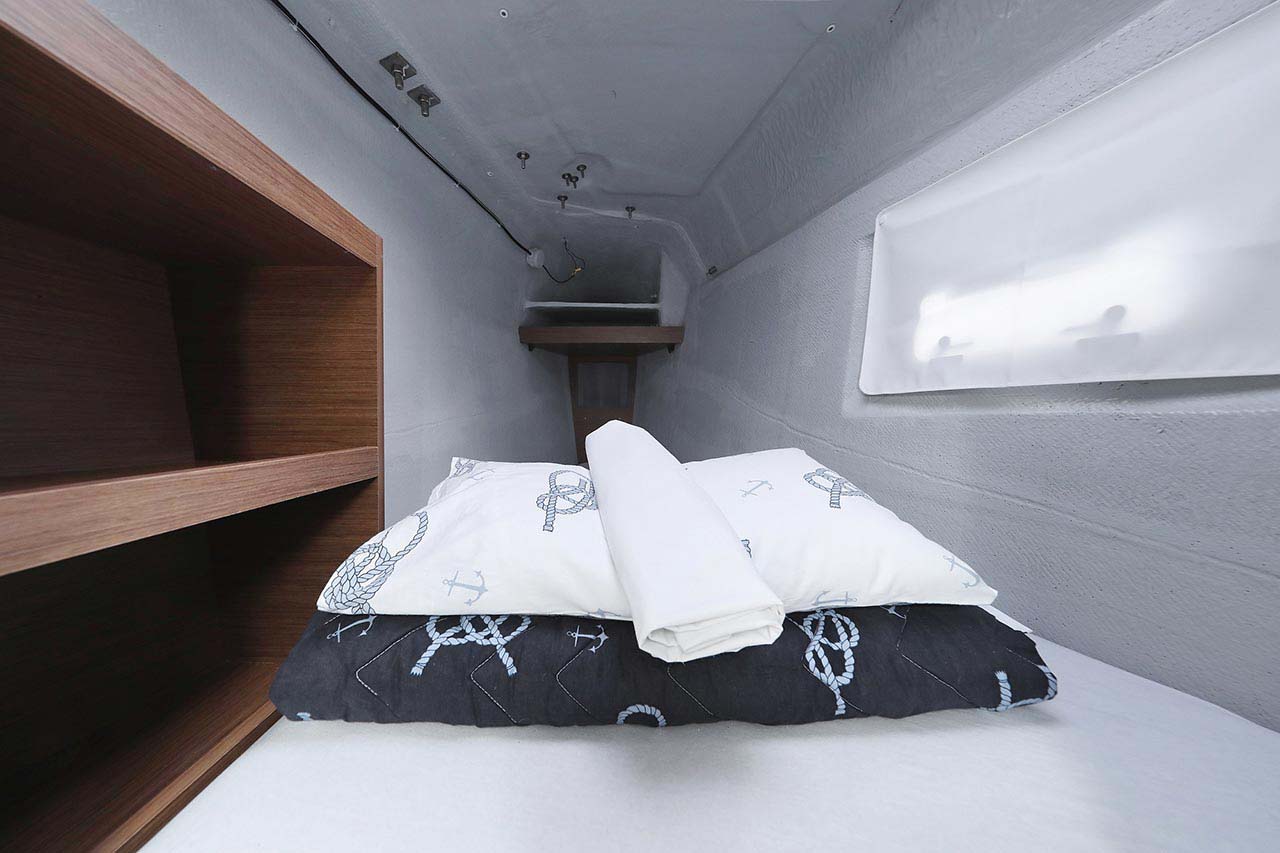 Lagoon 42 - 4 + 2 cab. — photo 17