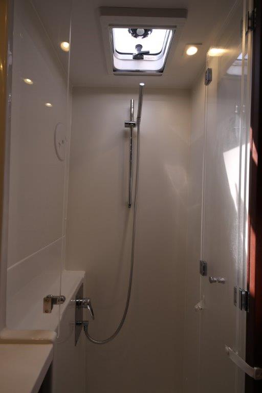 Lagoon 450 - 4 + 2 cab. — photo 14