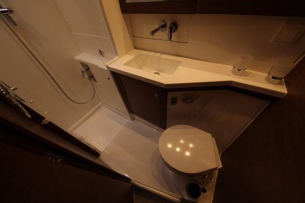 Lagoon 450 - 4 + 2 cab. — photo 15
