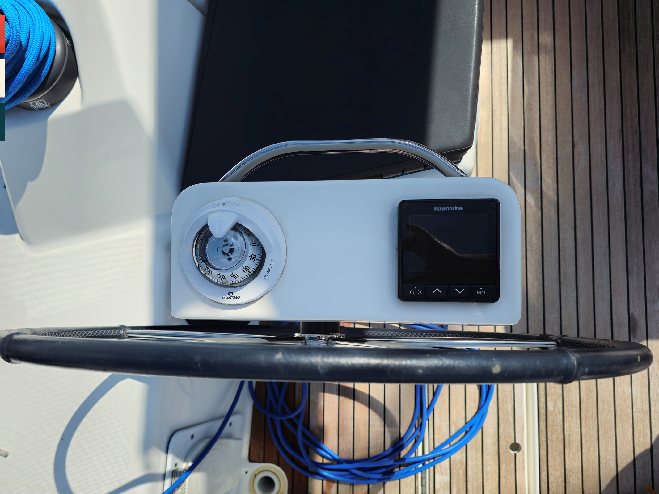 Dufour 430 GL — photo 6