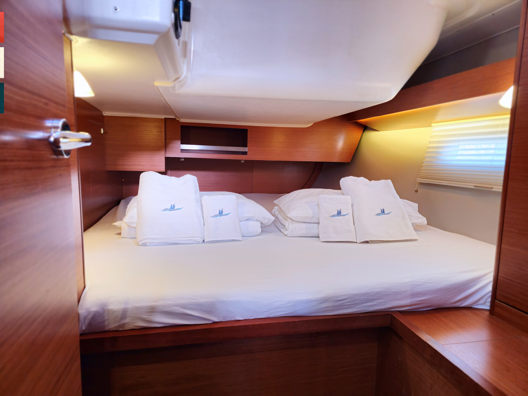 Dufour 430 GL — photo 29