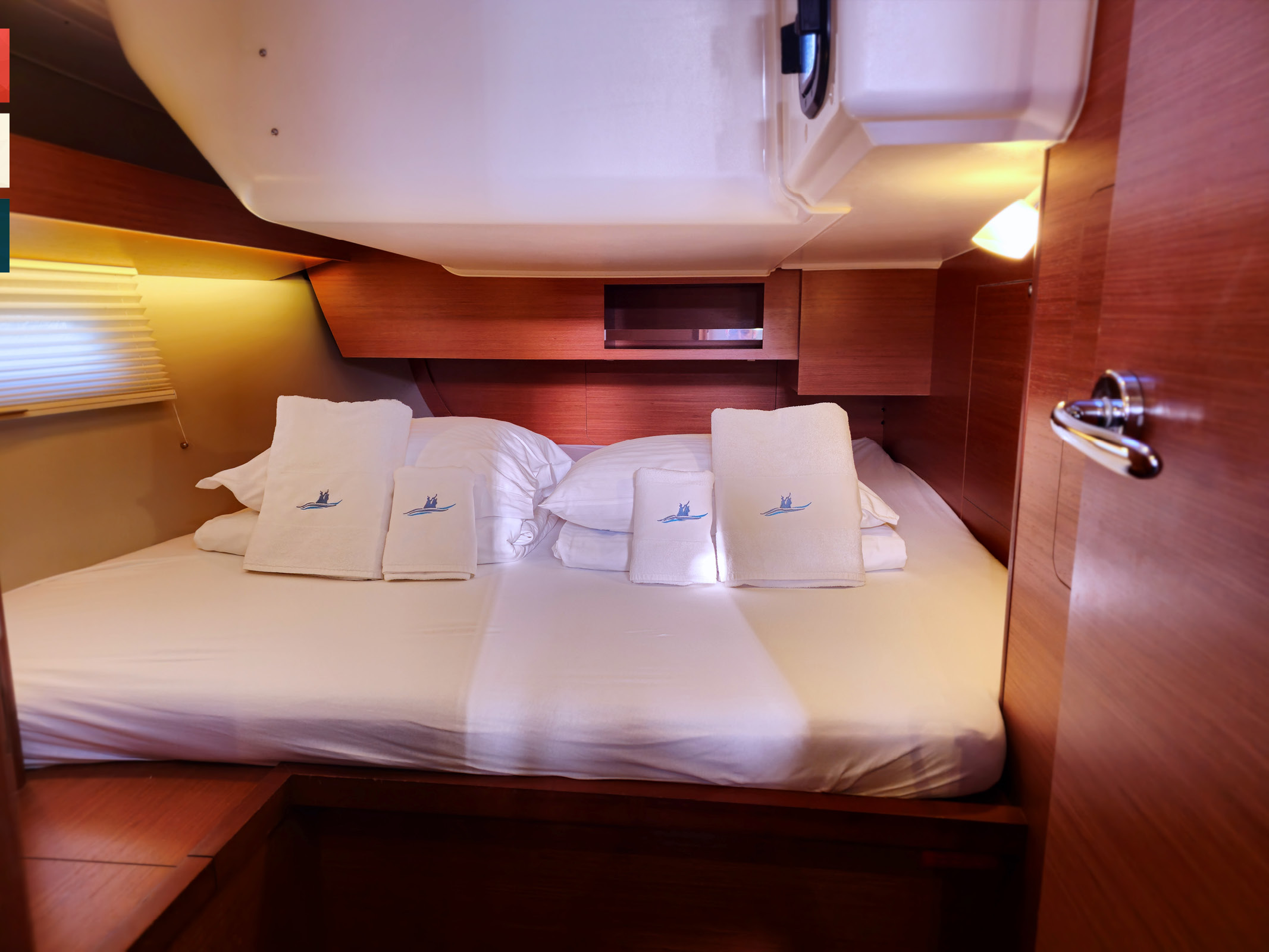 Dufour 430 GL — photo 34