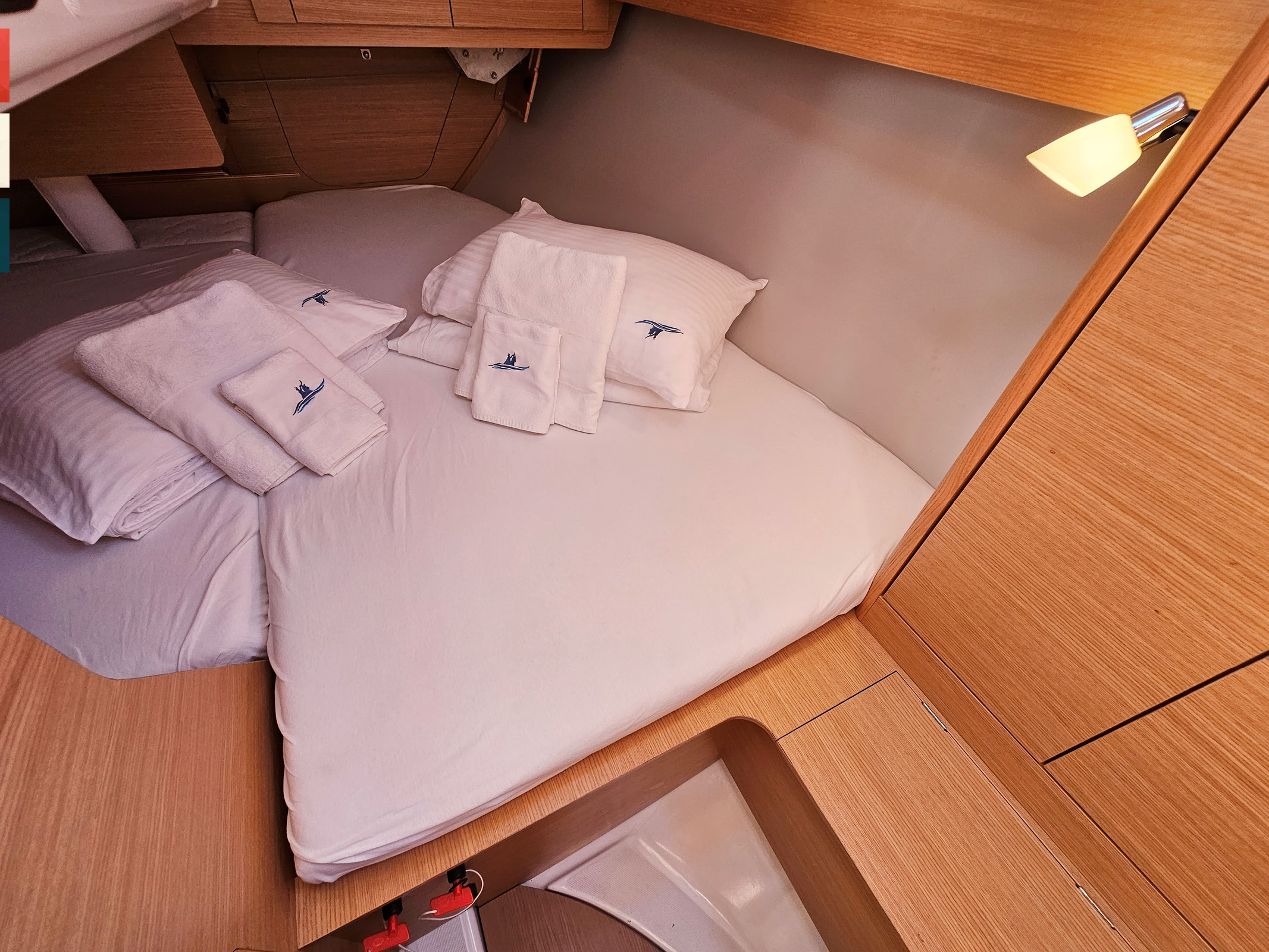 Dufour 360 GL — photo 26