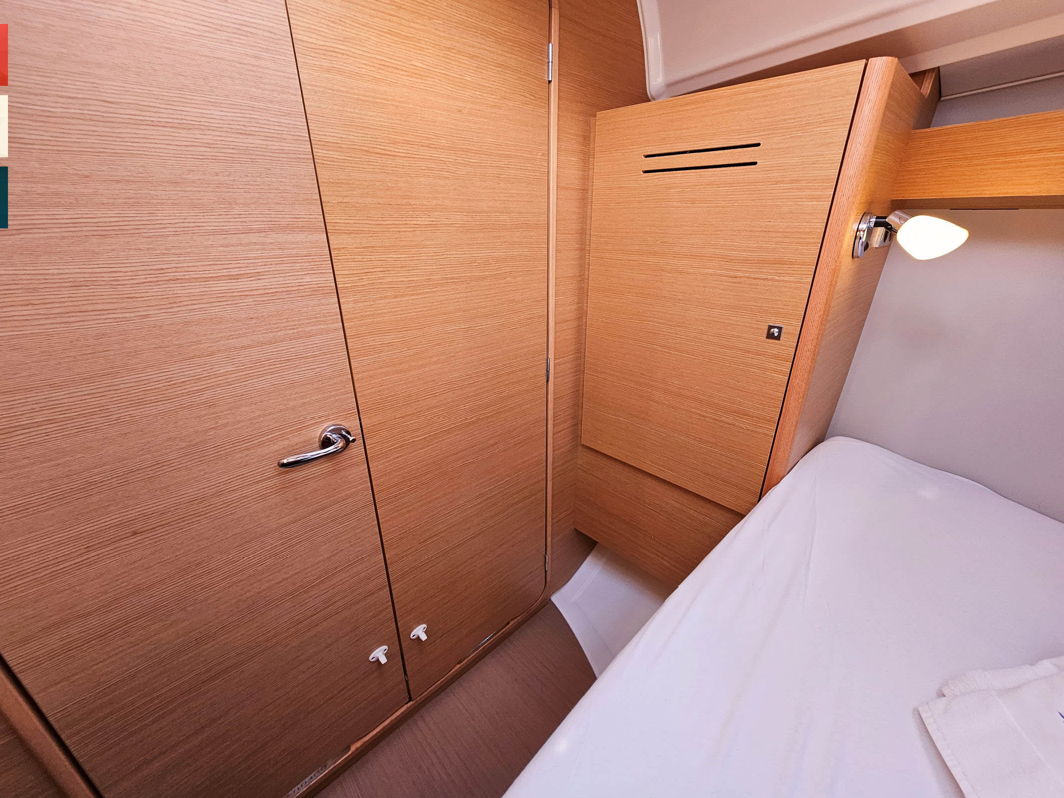 Dufour 360 GL — photo 34