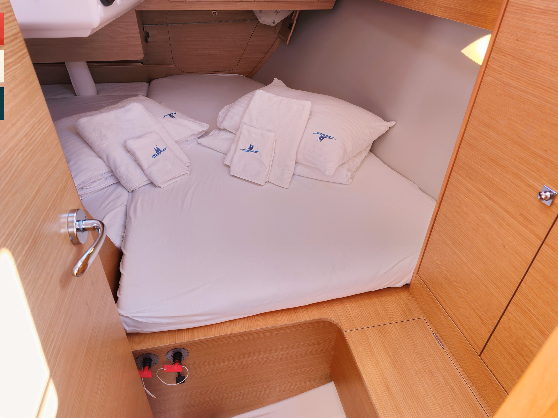 Dufour 360 GL — photo 24