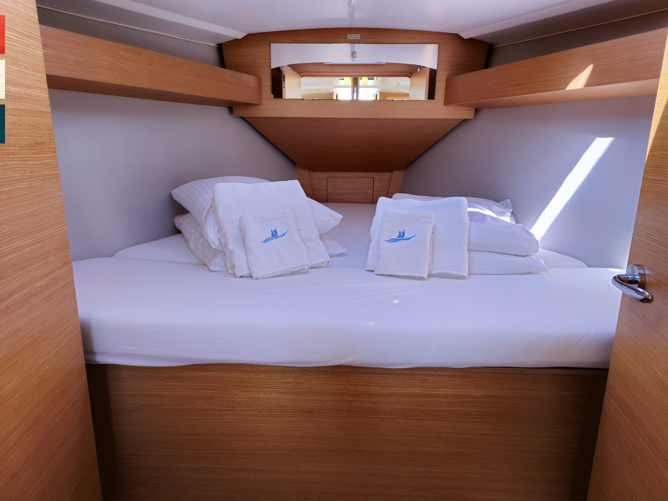 Dufour 360 GL — photo 29
