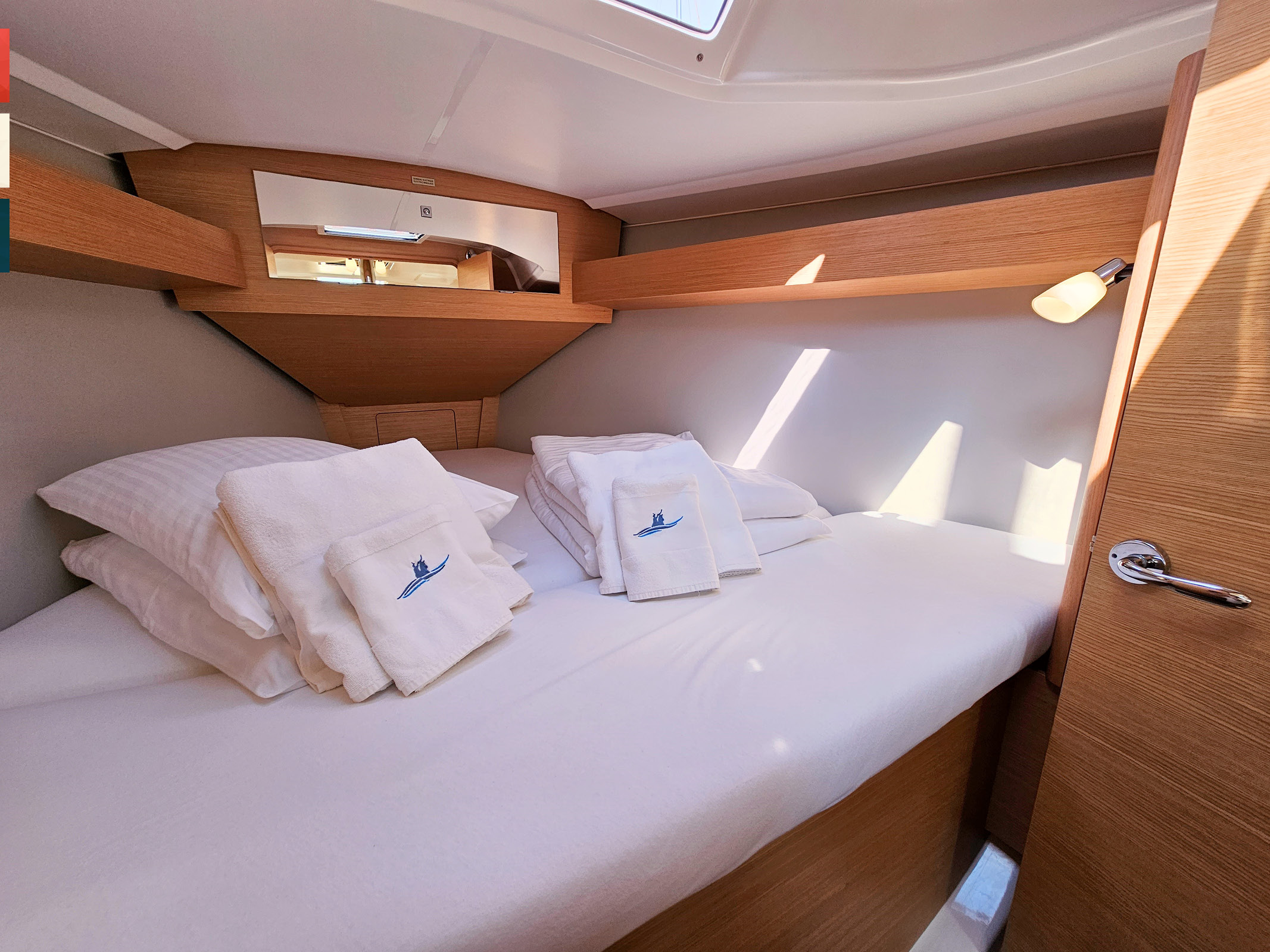 Dufour 360 GL — photo 30