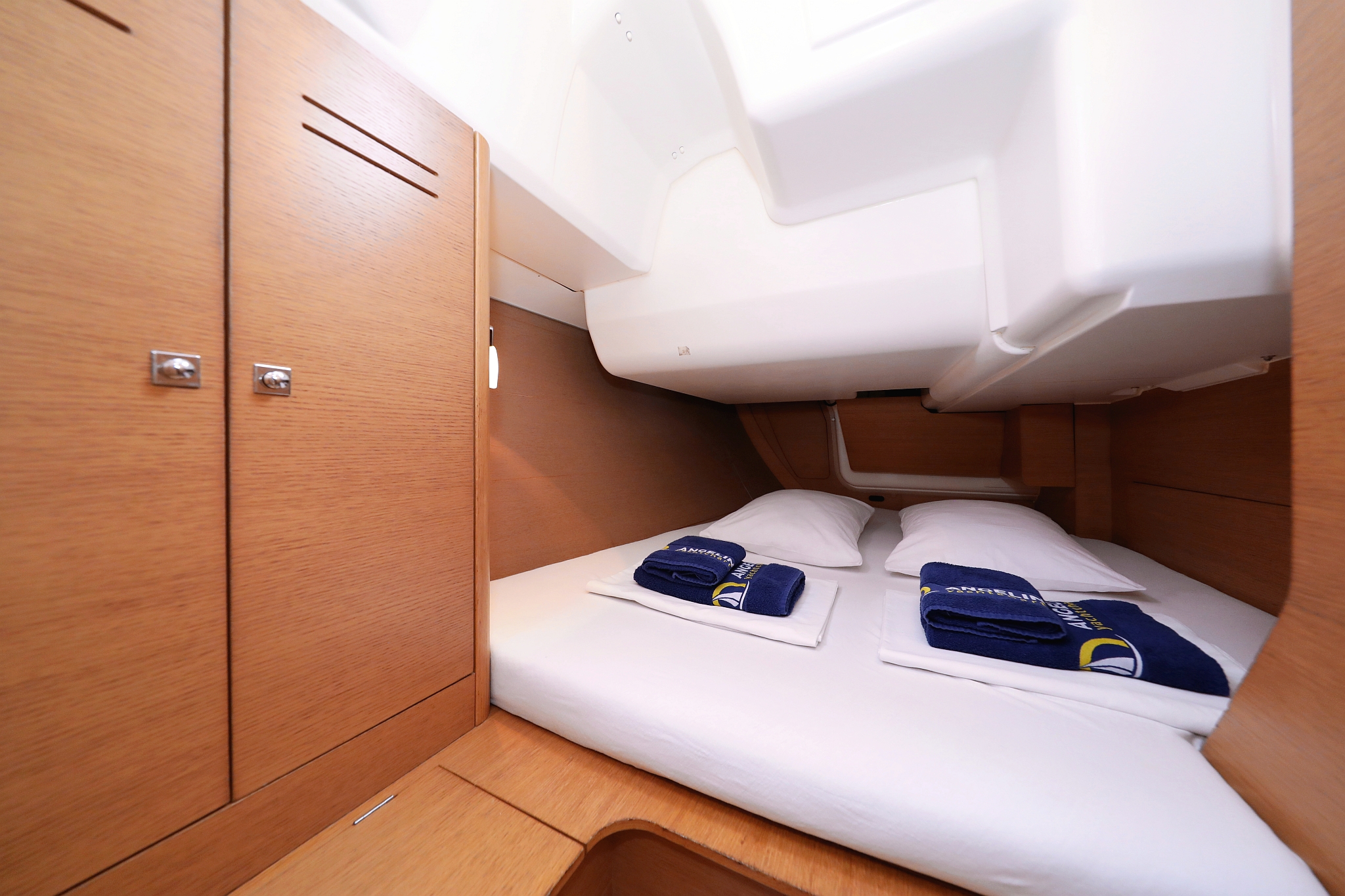 Dufour 350 GL — photo 23