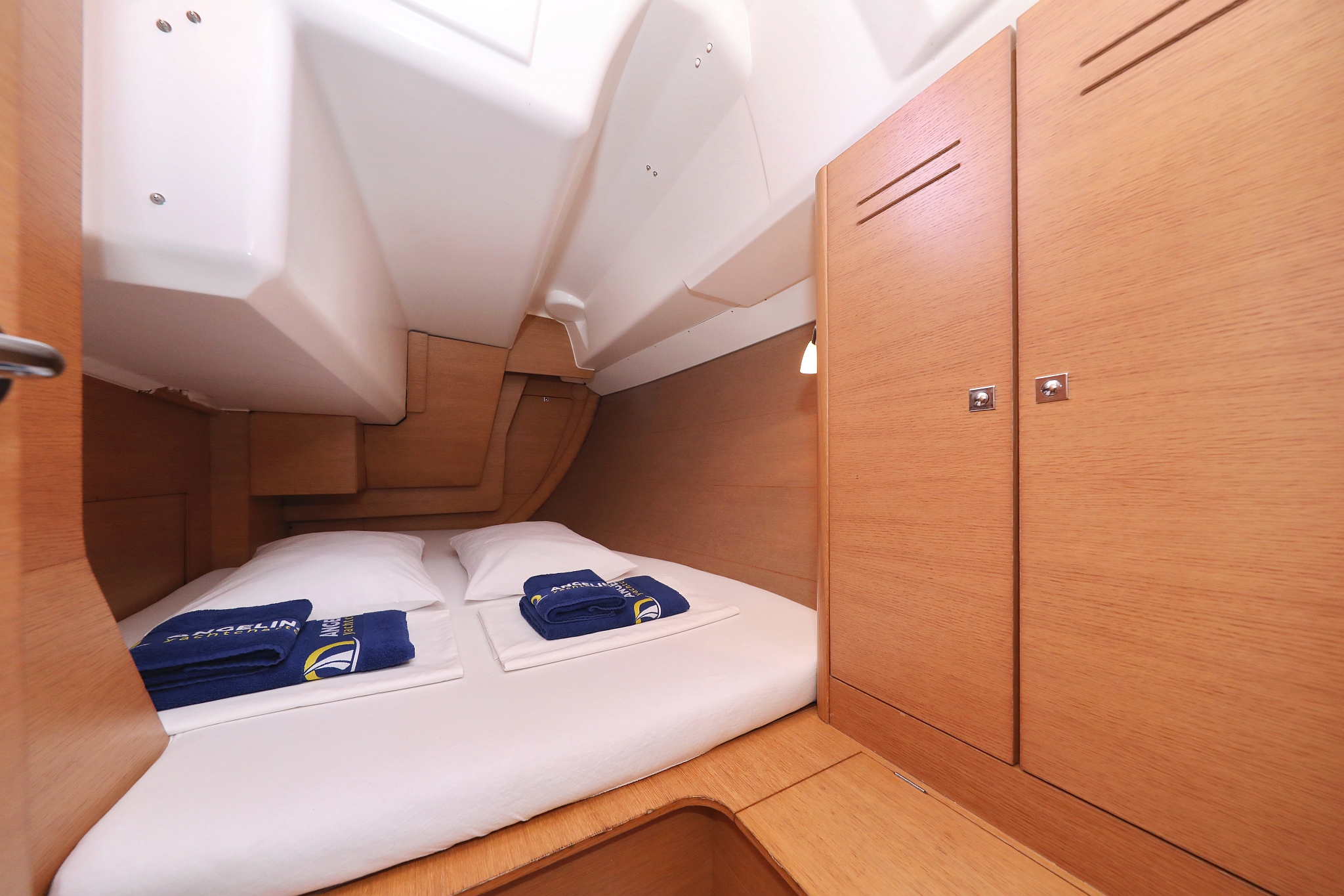 Dufour 350 GL — photo 25