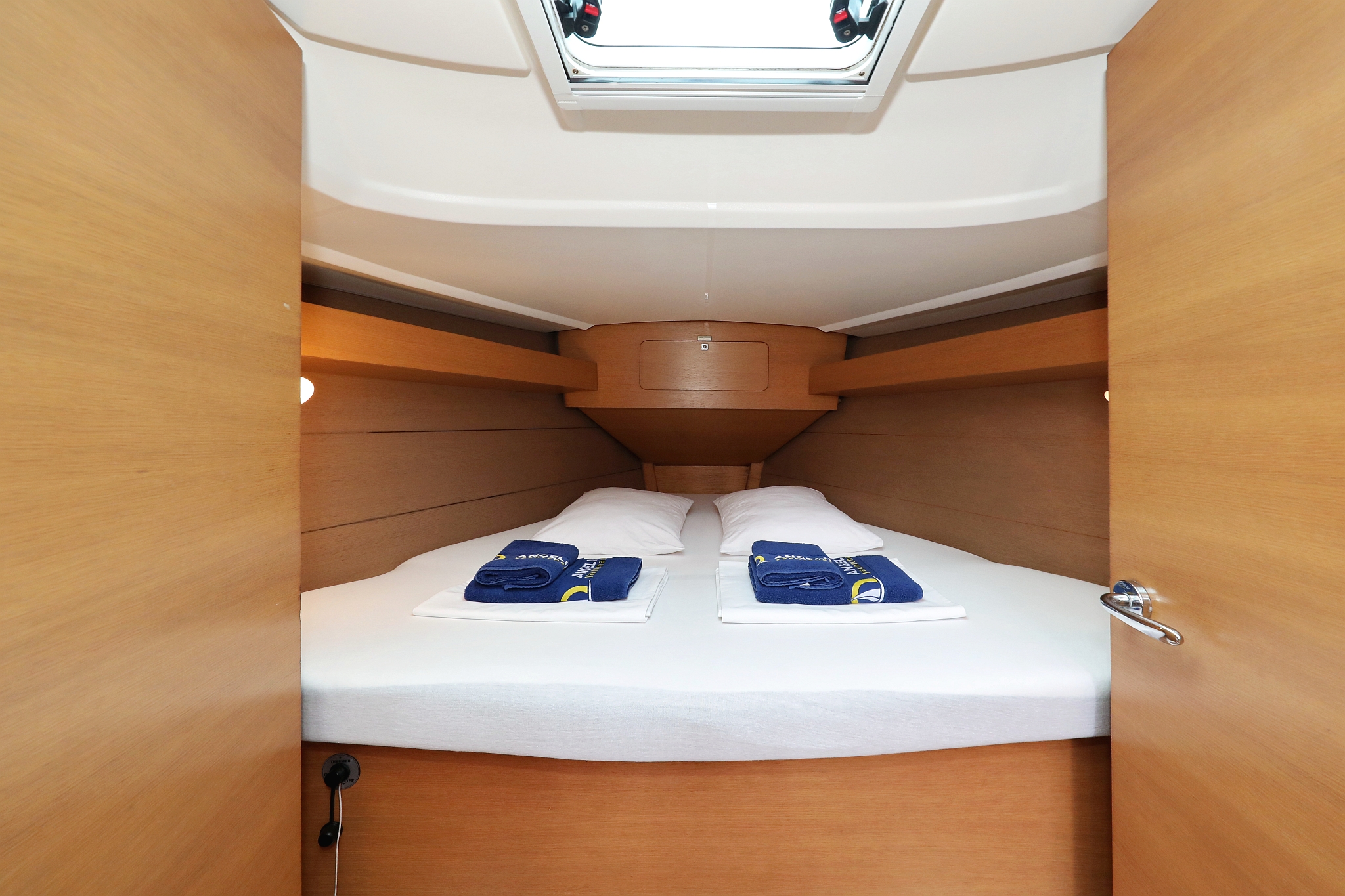 Dufour 350 GL — photo 28
