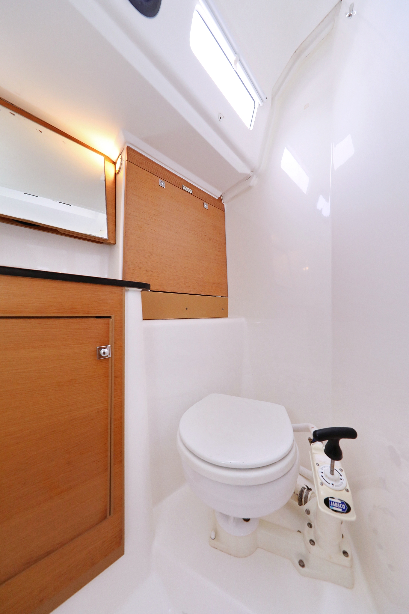 Dufour 350 GL — photo 30