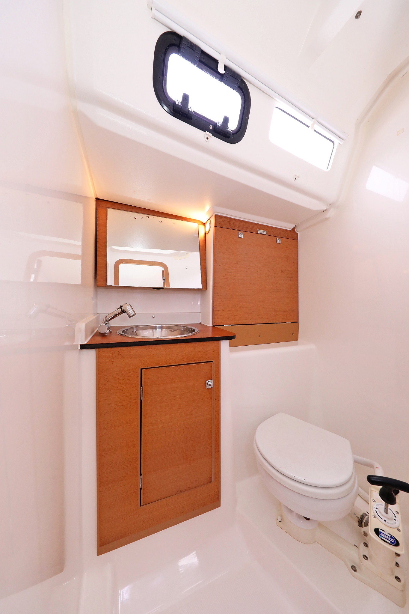 Dufour 350 GL — photo 32