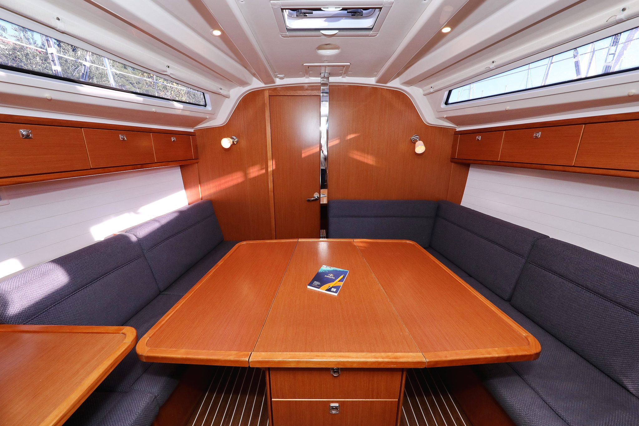 Bavaria Cruiser 37 - 3 cab. — photo 15