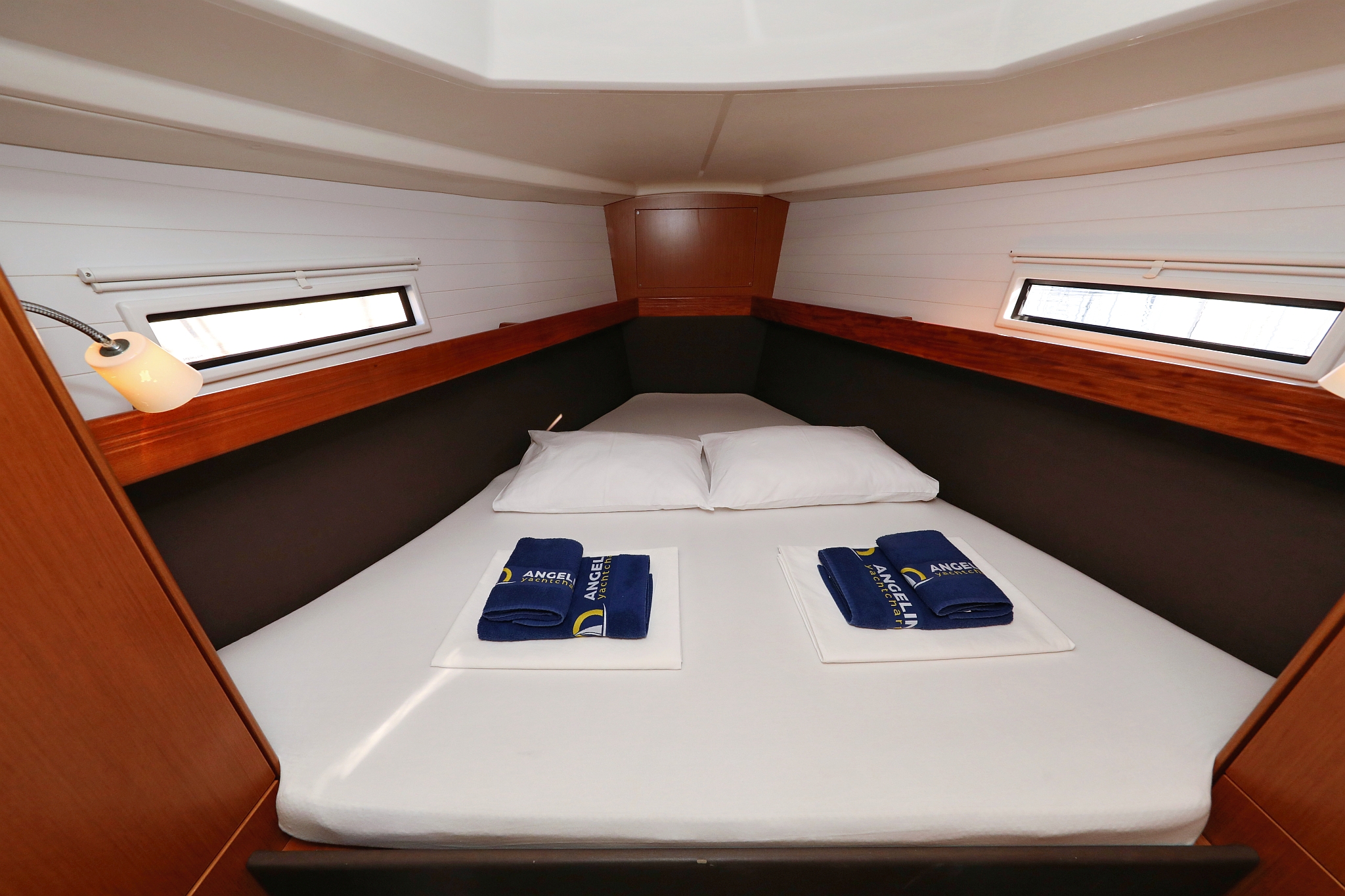Bavaria Cruiser 37 - 3 cab. — photo 31