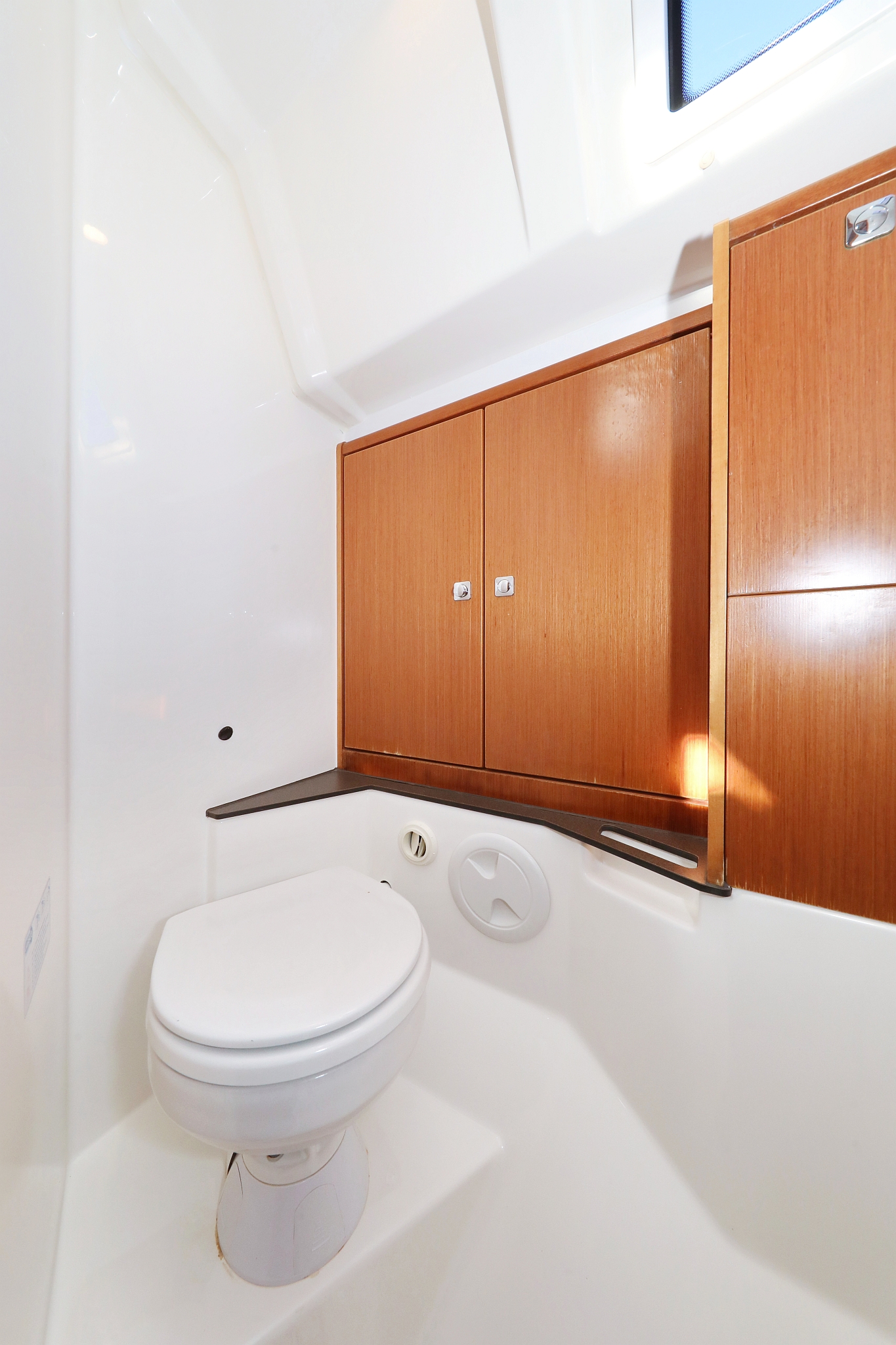 Bavaria Cruiser 37 - 3 cab. — photo 37