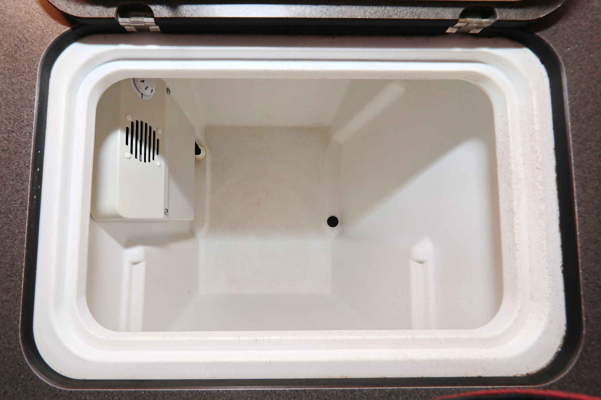 Bavaria Cruiser 37 - 3 cab. — photo 41