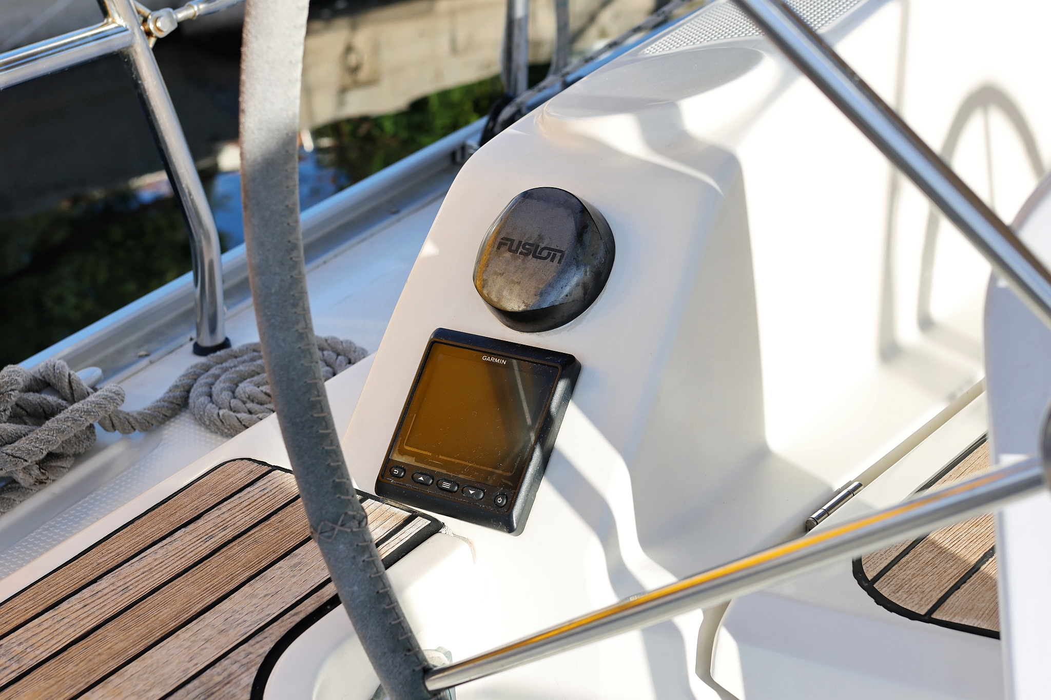 Bavaria Cruiser 37 - 3 cab. — photo 44