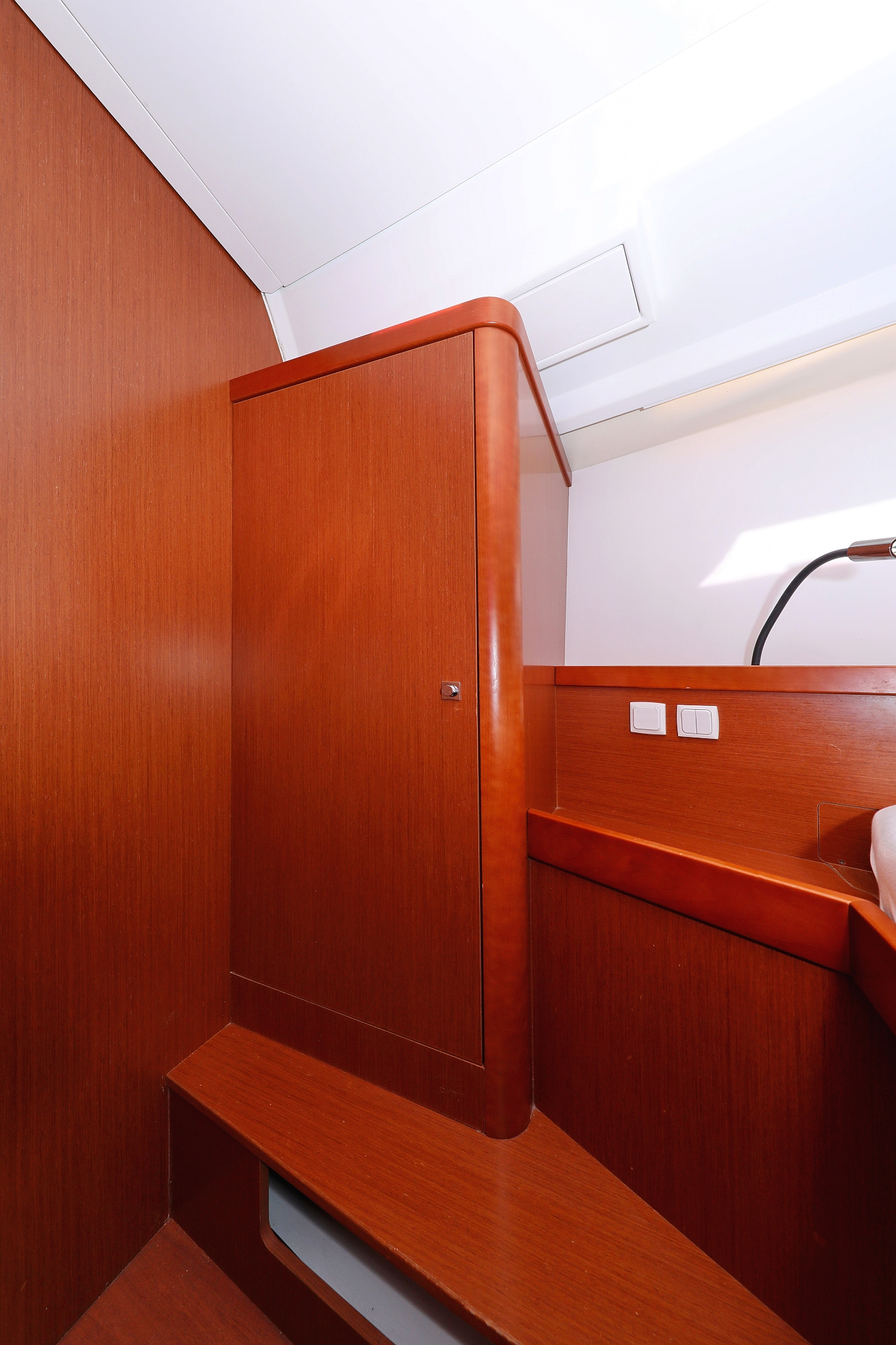 Oceanis 45 - 4 cab. — photo 32